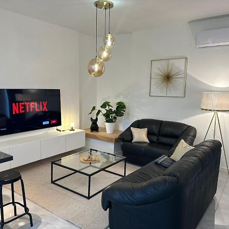 Iris Apartment Vižinada 外观 照片