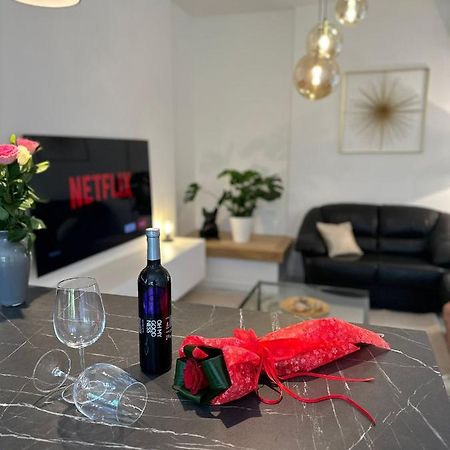 Iris Apartment Vižinada 外观 照片