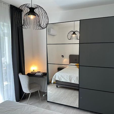 Iris Apartment Vižinada 外观 照片