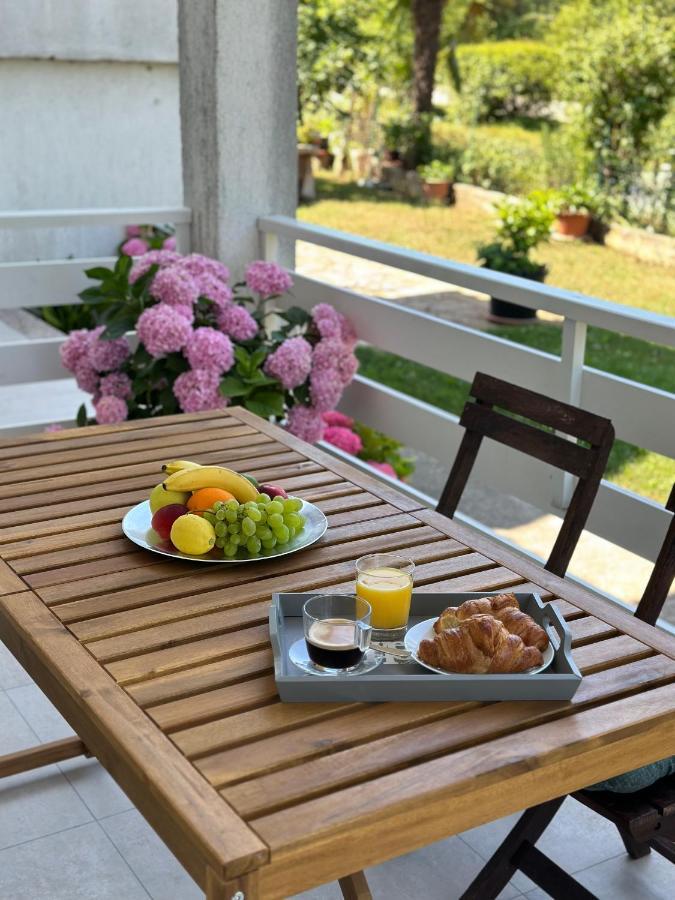 Iris Apartment Vižinada 外观 照片
