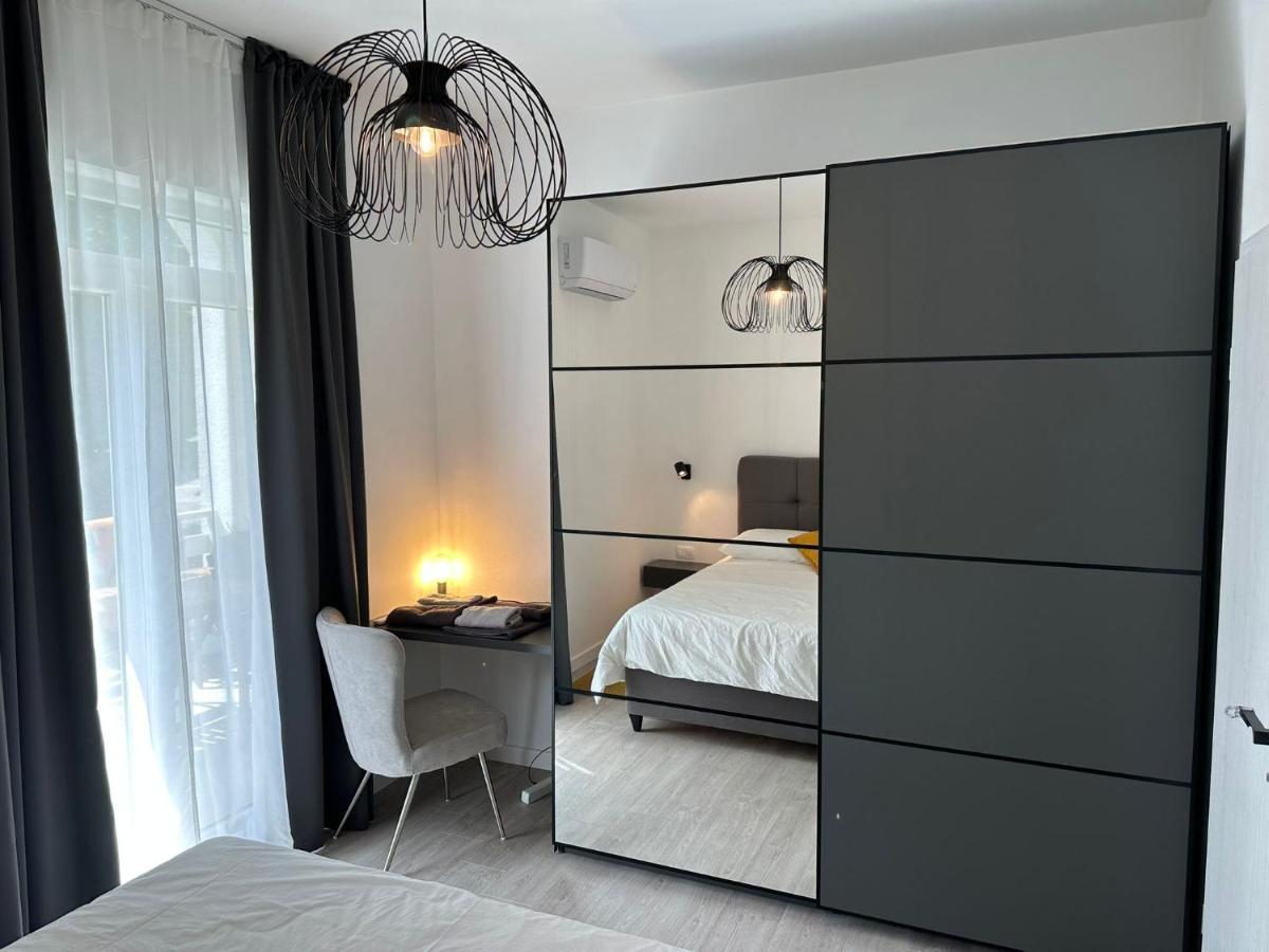 Iris Apartment Vižinada 外观 照片