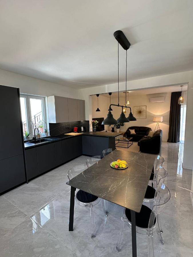 Iris Apartment Vižinada 外观 照片