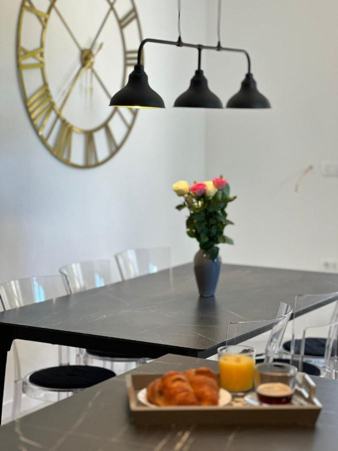 Iris Apartment Vižinada 外观 照片