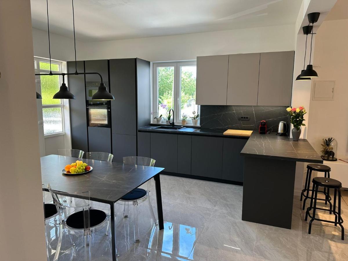 Iris Apartment Vižinada 外观 照片